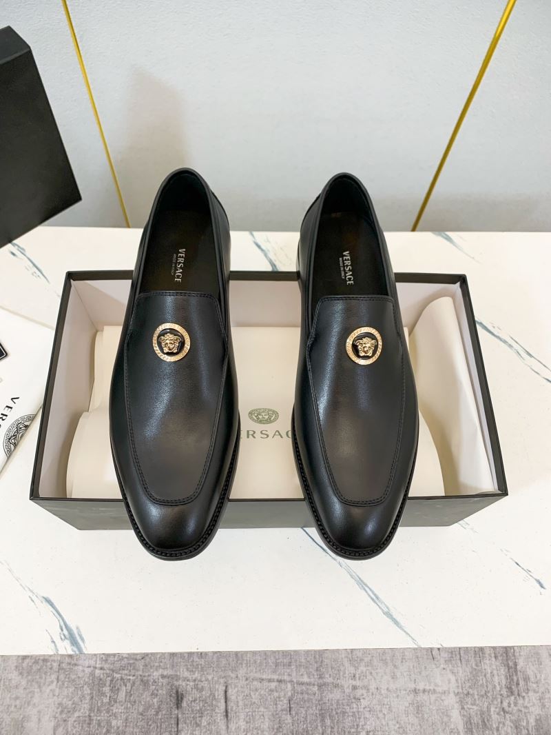 Versace Business Shoes